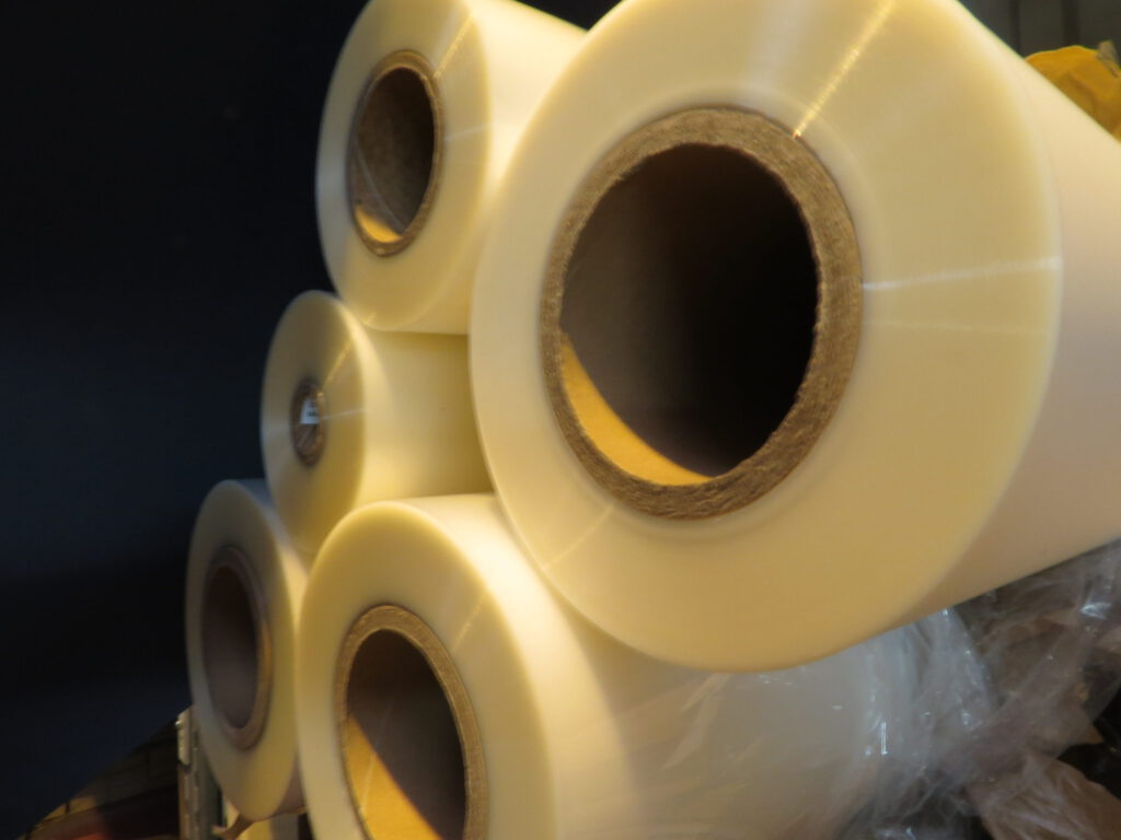 سلفون حرارتی